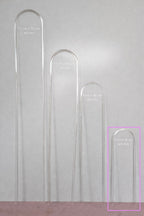 heavenly HOYA U-shaped acrylic trellies Rankhilfe Kletterhilfe 9x30/ 5 Stück SET