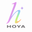 heavenly HOYA logo