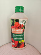 Plantiful Dünger für Blühpflanzen