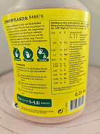 Plantiful Dünger für Zimmerpflanzen