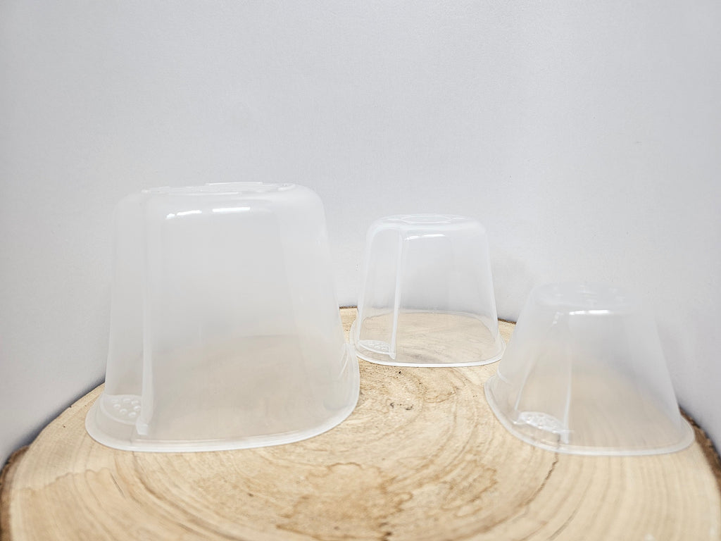 Selbstbewässerungstopf