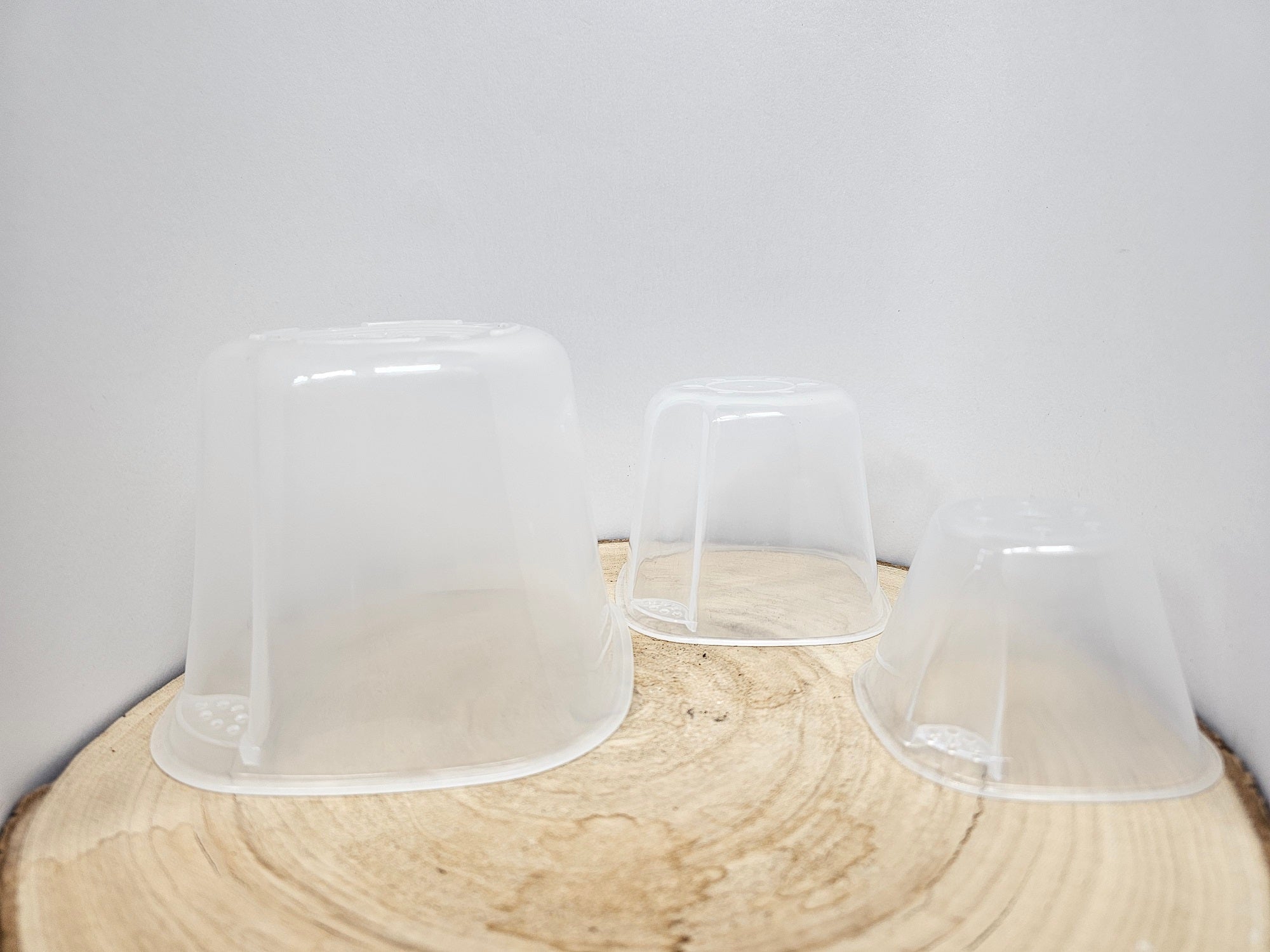 Selbstbewässerungstopf