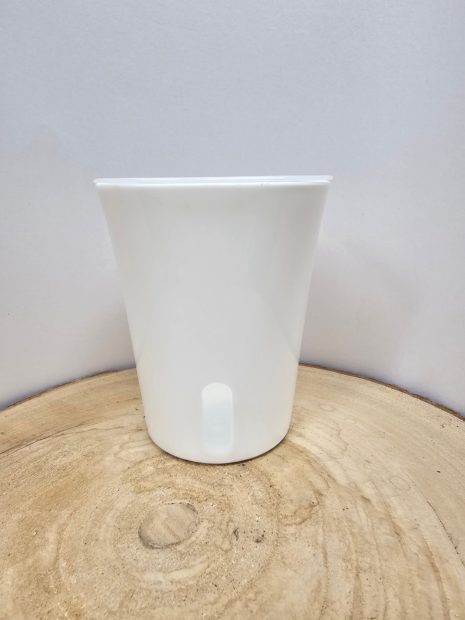 Selbstbewässerungstopf