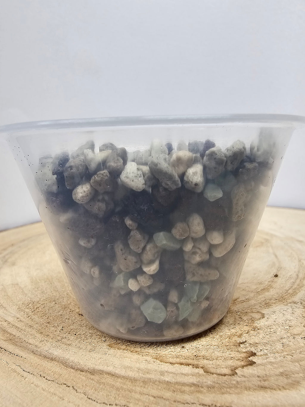 Selbstbewässerungstopf