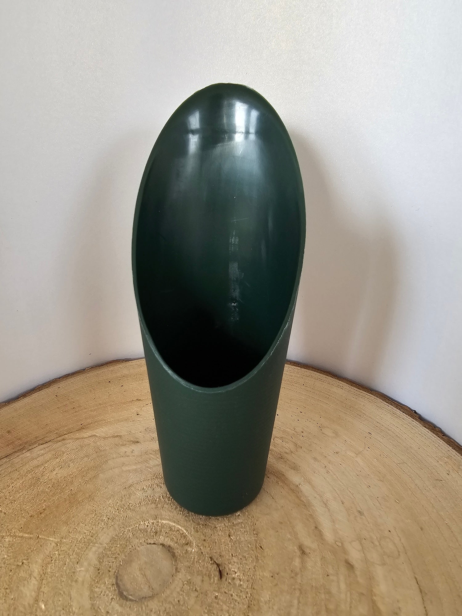 Kunststoff Schaufel Erde Substrat Pflanzschaufel Blumen