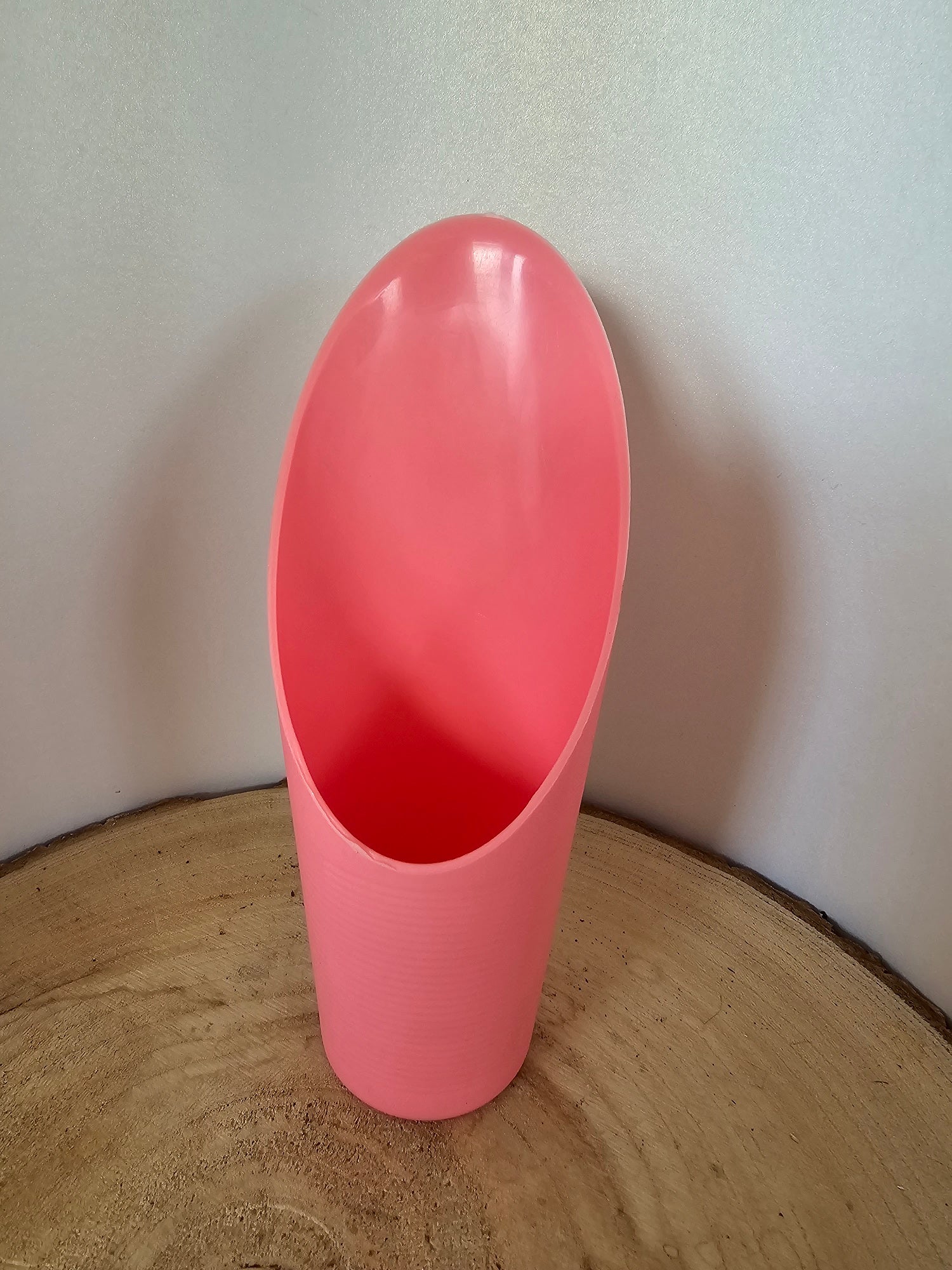 Kunststoff Schaufel Erde Substrat Pflanzschaufel Blumen