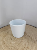 Übertopf klein ca. 7cm
